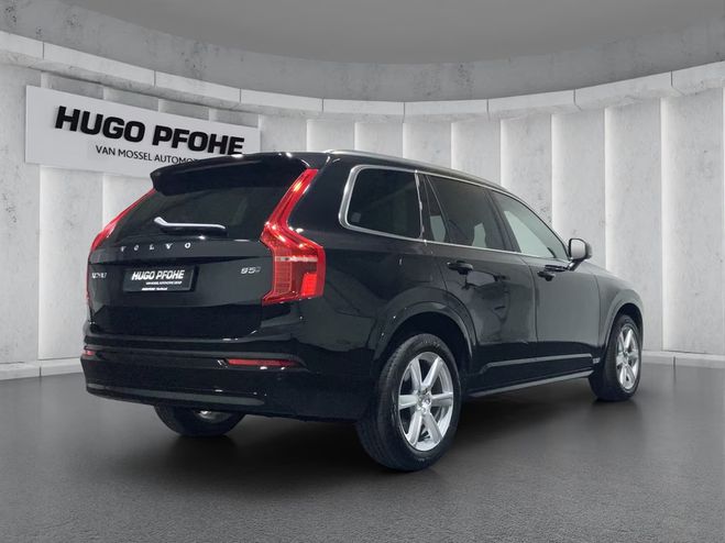 Volvo XC90 B5 AWD Core noir de 2023