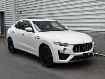 Maserati Levante 3.0 V6 Modena S 4WD 2023 d'occasion a Villenave-d'Ornon (33)