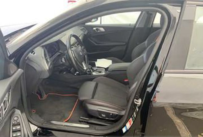 BMW Serie 1 120d Sport noir de 2022