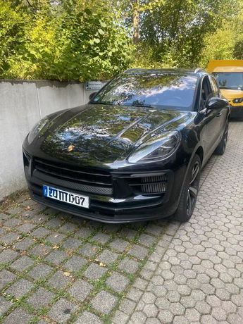  Voir d&eacute;tails -Porsche Macan S &agrave; Villenave-d'Ornon (33)