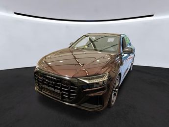  Voir d&eacute;tails -Audi SQ8 4.0 TDI quattro &agrave; Villenave-d'Ornon (33)