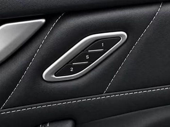 Maserati Levante Modena S AWD noir de 2023
