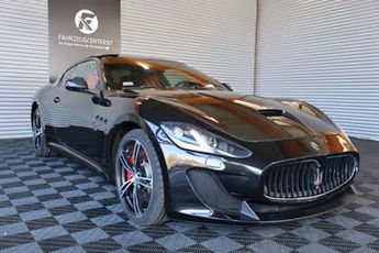 Maserati Gran Turismo 4.7 V8 MC 2015 d'occasion a Villenave-d'Ornon (33)