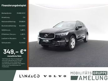 Volvo XC60 B4 Core 2023 d'occasion a Villenave-d'Ornon (33)