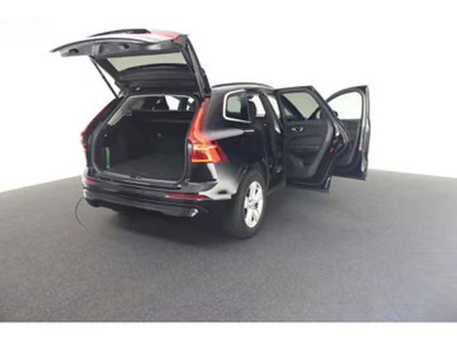 Volvo XC60 B4 Core noir de 2023