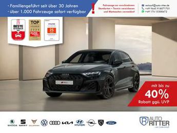 Audi RS3 2.5 TFSI quattro 2026 d'occasion a Villenave-d'Ornon (33)