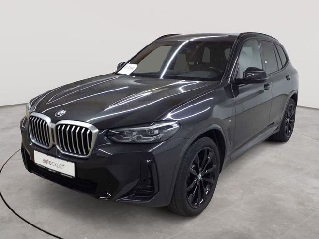 BMW X3 xDrive20i Automatique M Sport  de 2023