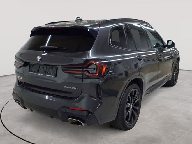 BMW X3 xDrive20i Automatique M Sport  de 2023