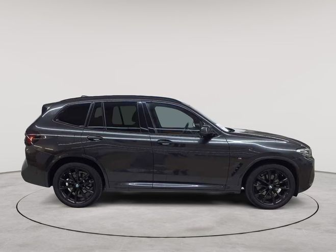 BMW X3 xDrive20i Automatique M Sport  de 2023