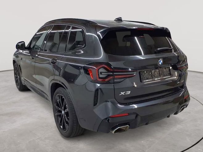 BMW X3 xDrive20i Automatique M Sport  de 2023
