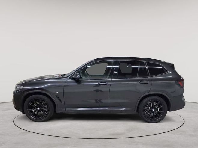 BMW X3 xDrive20i Automatique M Sport  de 2023