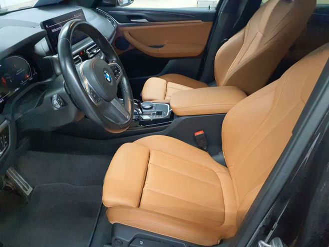 BMW X3 xDrive20i Automatique M Sport  de 2023