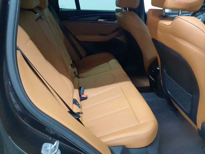 BMW X3 xDrive20i Automatique M Sport  de 2023