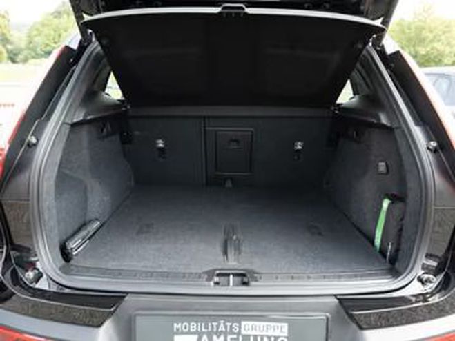 Volvo XC40 B3 Core noir de 2024