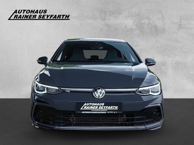 Volkswagen Golf 1.5 TSI R-Line bleu de 2023