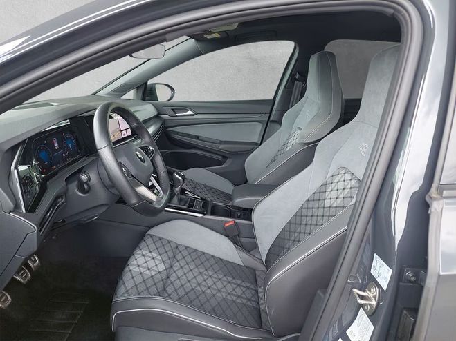 Volkswagen Golf 1.5 TSI R-Line bleu de 2023