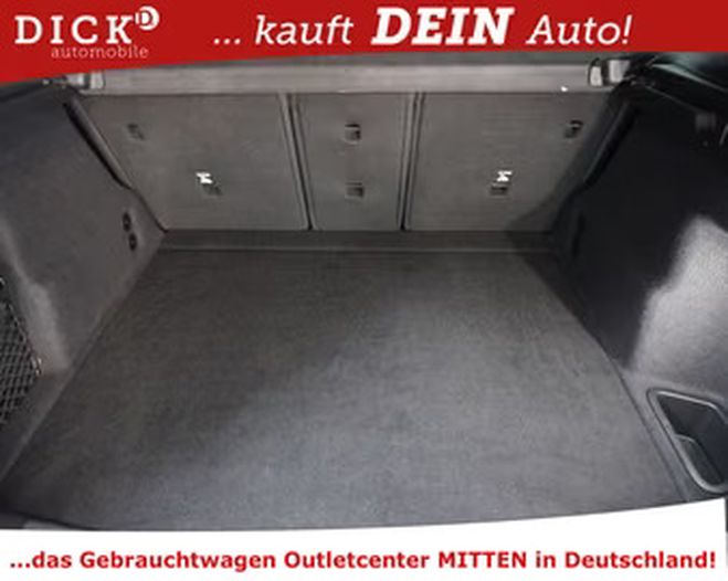BMW Serie 2 218i Active Tourer DKG Luxury Line noir de 2023