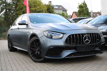 Mercedes Classe E Benz S 4MATIC+ 2021 d'occasion a Villenave-d'Ornon (33)
