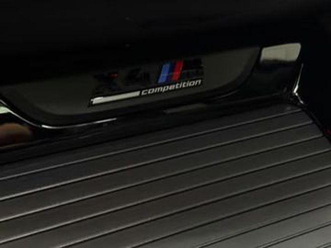 Volkswagen Tiguan 2.0 TDI 150 ch DSG R-Line noir de 2024