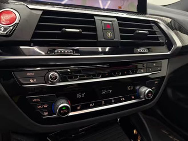 Volkswagen Tiguan 2.0 TDI 150 ch DSG R-Line noir de 2024