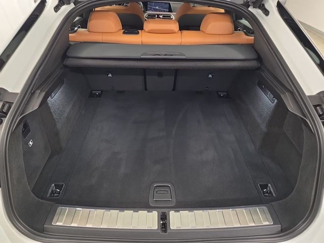 BMW X6 xDrive30d blanc de 2022
