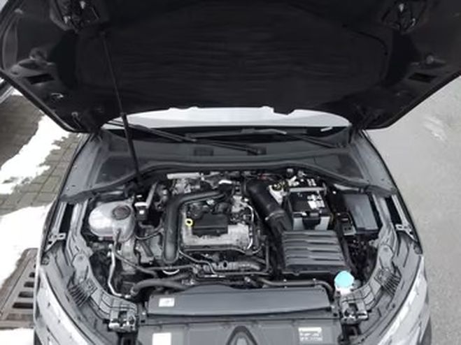 Audi A3 30 TFSI S line noir de 2024