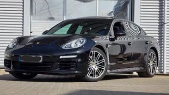 Porsche Panamera 4S 2015 d'occasion a Villenave-d'Ornon (33)