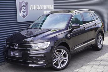  Voir d&eacute;tails -Volkswagen Tiguan 2.0 TSI 4MOTION &agrave; Villenave-d'Ornon (33)