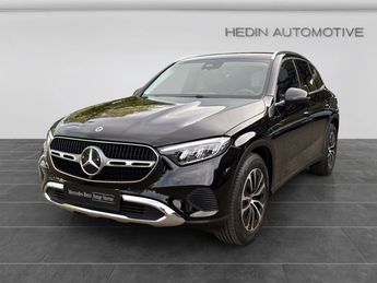 Mercedes GLC Benz 220 d 4MATIC 2025 d'occasion a Villenave-d'Ornon (33)