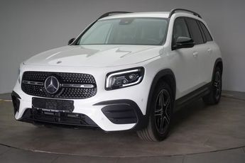 Mercedes GLB Benz 200 AMG Line 2022 d'occasion a Villenave-d'Ornon (33)