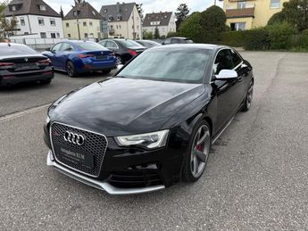 Audi RS5 4.2 FSI quattro 2014 d'occasion a Villenave-d'Ornon (33)