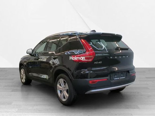 Volvo XC40 B3 Core noir de 2024