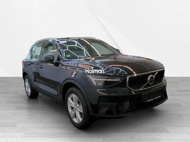 Volvo XC40 B3 Core noir de 2024