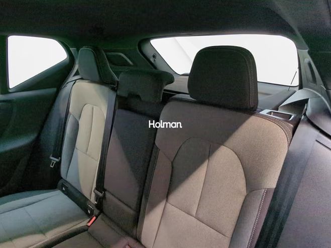 Volvo XC40 B3 Core noir de 2024
