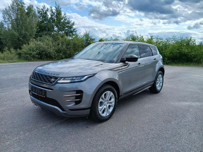 Land rover Range Rover Evoque D165 R-Dynamic AWD gris de 2021