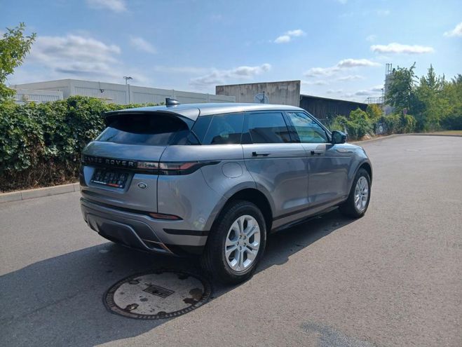 Land rover Range Rover Evoque D165 R-Dynamic AWD gris de 2021