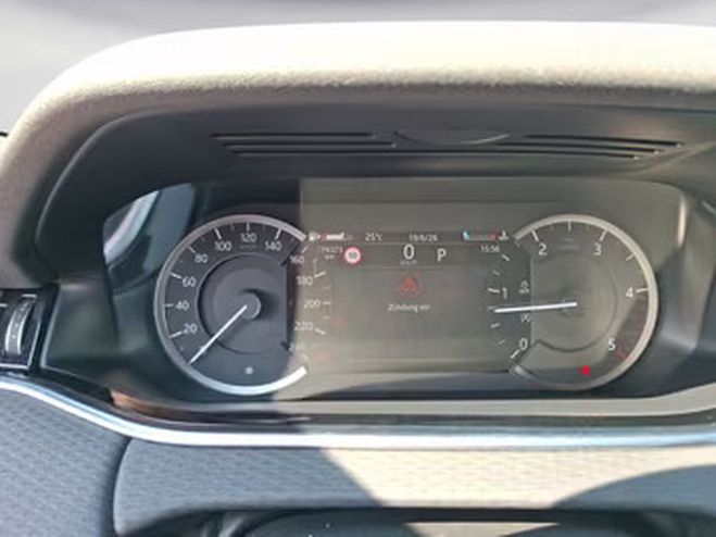 Land rover Range Rover Evoque D165 S noir de 2023