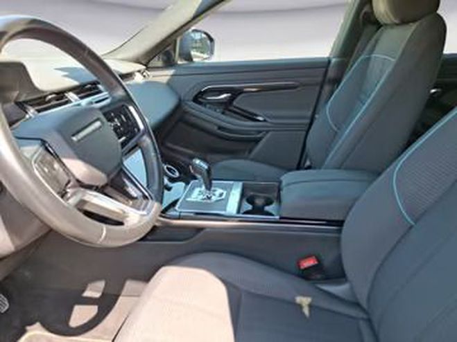 Land rover Range Rover Evoque D165 S noir de 2023