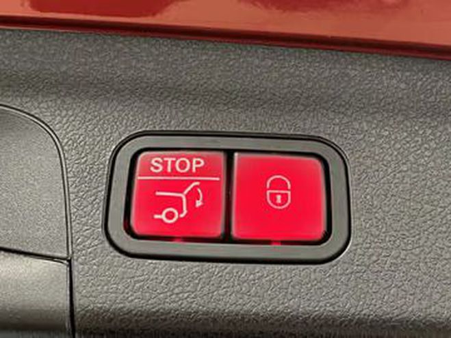 Mercedes GLE 300 d 4MATIC bordeaux de 2023