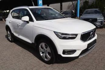 Volvo XC40 T3 Momentum Pro 2020 d'occasion a Villenave-d'Ornon (33)