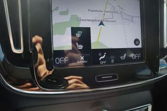 Volvo XC40 T3 Momentum Pro blanc de 2020