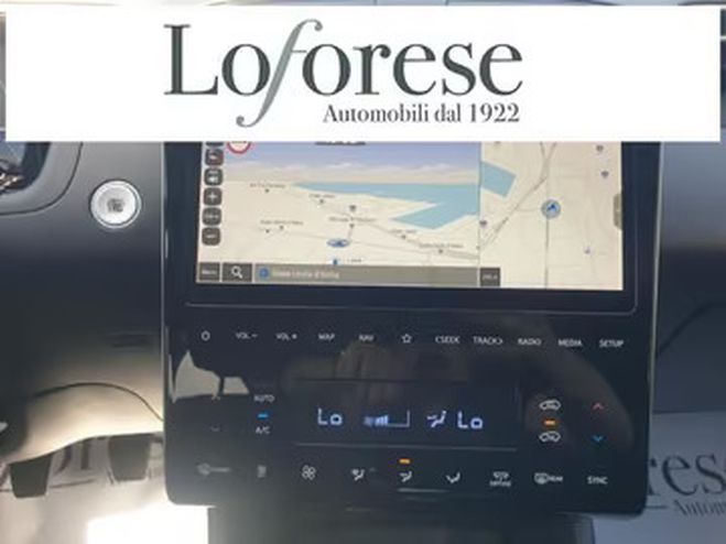 Hyundai Tucson 1.6 T-GDi 48V XLine blanc de 2022