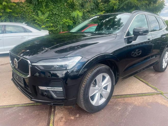 Volvo XC60 Core 2WD noir de 2023