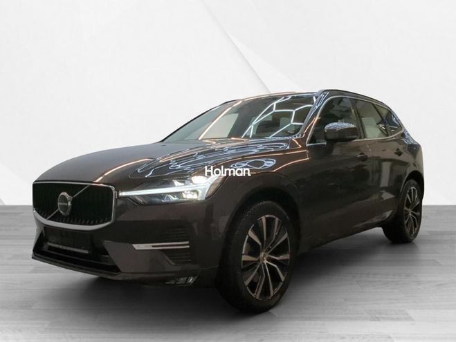 Volvo XC60 B4 Core gris fonc� de 2024