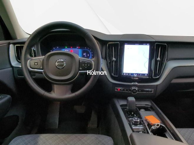 Volvo XC60 B4 Core gris fonc� de 2024