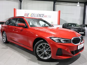 BMW Serie 3 Touring 2023 d'occasion a Villenave-d'Ornon (33)