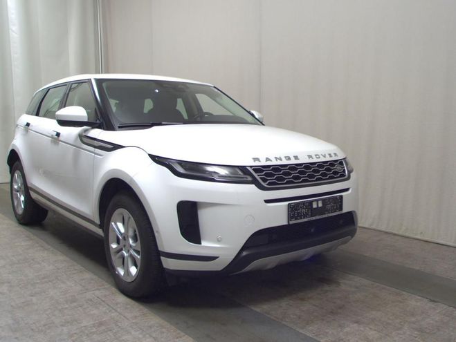 Land rover Range Rover Evoque 1.5 P300e R-Dynamic blanc de 2022