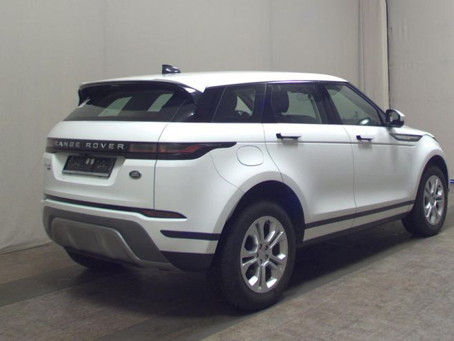 Land rover Range Rover Evoque 1.5 P300e R-Dynamic blanc de 2022