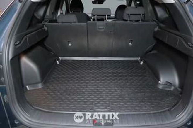 Hyundai Tucson 1.6 CRDi 48V XLine iMT bleu de 2022
