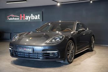 Porsche Panamera 4S Diesel 2016 d'occasion a Villenave-d'Ornon (33)